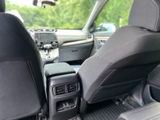 2018 Honda CR-V - $20,800
