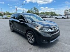 2018 Honda CR-V - $20,800