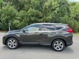 2018 Honda CR-V - $20,800