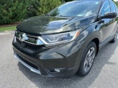 2018 Honda CR-V - $20,800