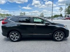 2018 Honda CR-V - $20,800