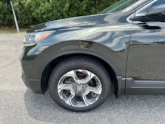 2018 Honda CR-V - $20,800