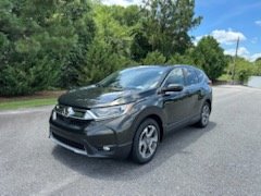 2018 Honda CR-V - $20,800