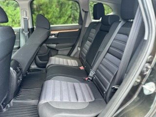 2018 Honda CR-V - $20,800
