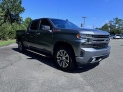 2020 Chevrolet Silverado - $33,422