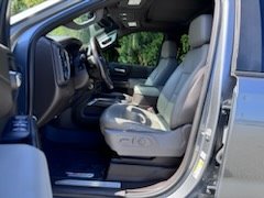 2020 Chevrolet Silverado - $33,422
