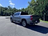 2020 Chevrolet Silverado - $33,422