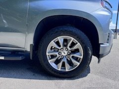 2020 Chevrolet Silverado - $33,422