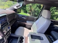 2020 Chevrolet Silverado - $33,422