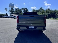 2020 Chevrolet Silverado - $33,422