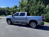 2020 Chevrolet Silverado - $33,422
