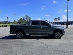 2020 Chevrolet Silverado - $33,422