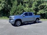 2020 Chevrolet Silverado - $33,422