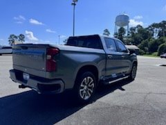 2020 Chevrolet Silverado - $33,422