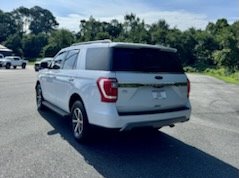 2019 Ford Expedition XLT photo