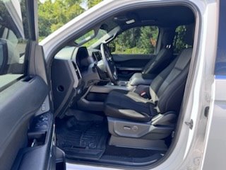 2019 Ford Expedition XLT photo