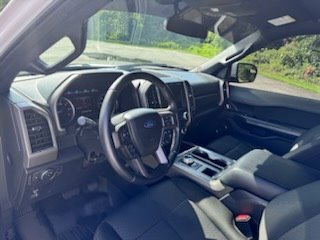 2019 Ford Expedition XLT photo