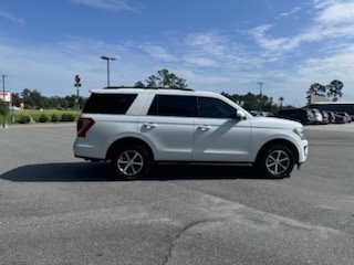 2019 Ford Expedition XLT photo