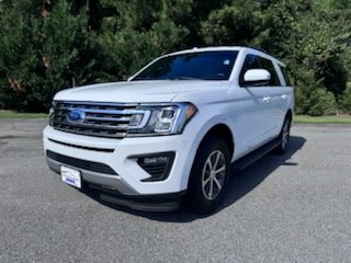 2019 Ford Expedition XLT photo
