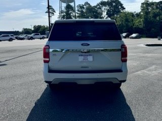 2019 Ford Expedition XLT photo