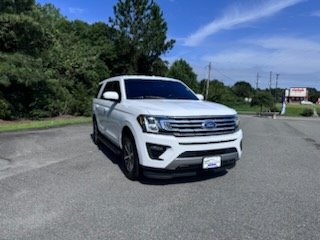 2019 Ford Expedition XLT photo