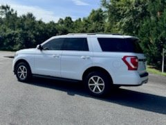 2019 Ford Expedition XLT photo