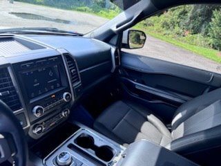 2019 Ford Expedition XLT photo
