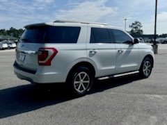 2019 Ford Expedition XLT photo