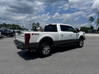 2022 Ford F-250 - $54,777