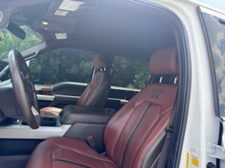 2022 Ford F-250 - $54,777