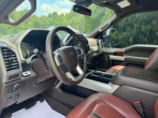 2022 Ford F-250 - $54,777