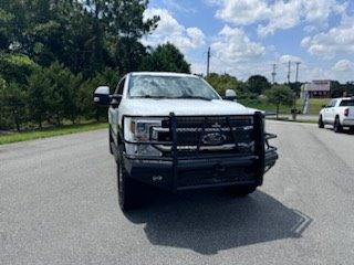2022 Ford F-250 - $54,777