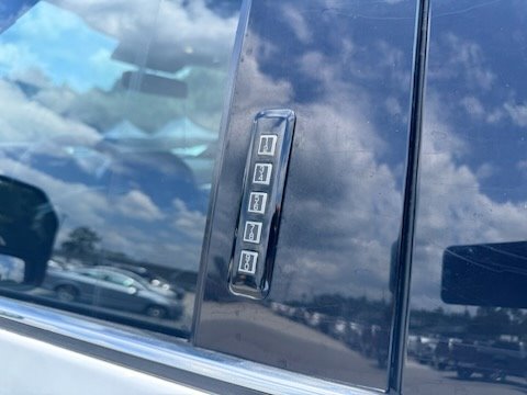 2022 Ford F-250 - $54,777