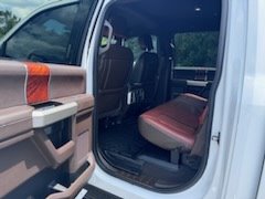 2022 Ford F-250 - $54,777