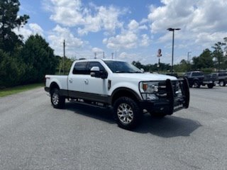 2022 Ford F-250 - $54,777