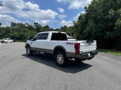 2022 Ford F-250 - $54,777