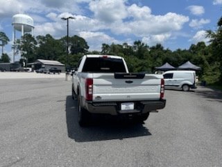2022 Ford F-250 - $54,777
