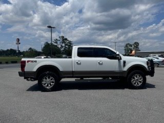 2022 Ford F-250 - $54,777