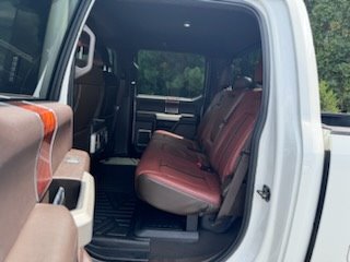 2022 Ford F-250 - $54,777