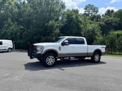 2022 Ford F-250 - $54,777