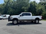 2022 Ford F-250 - $54,777