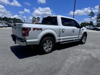 2018 Ford F150 XLT photo
