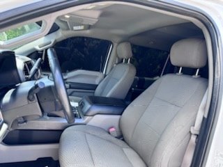2018 Ford F150 XLT photo