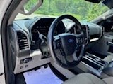 2018 Ford F150 XLT photo