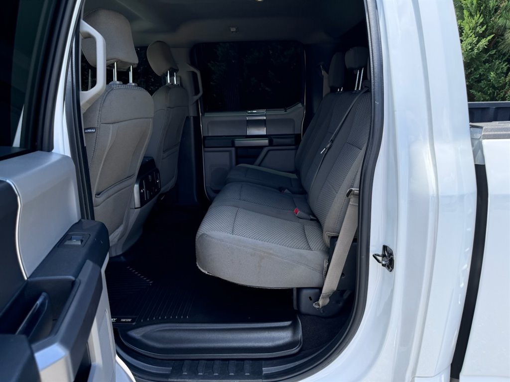 2018 Ford F150 XLT photo