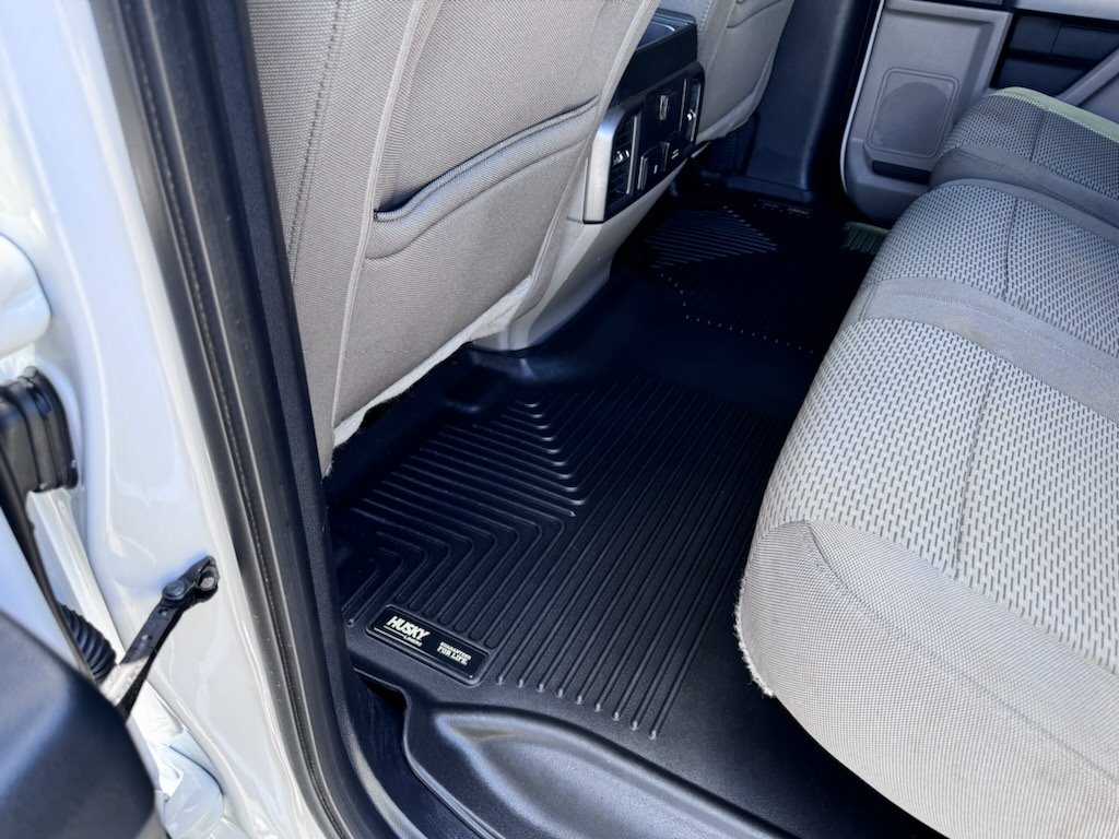 2018 Ford F150 XLT photo