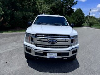 2018 Ford F150 XLT photo