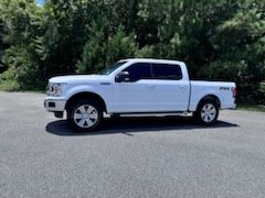 2018 Ford F150 XLT photo