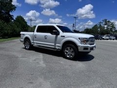 2018 Ford F150 XLT photo