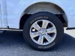 2018 Ford F150 XLT photo